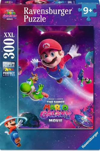 Casse-tête - Super Mario Film 2 (300 pcs XXL)