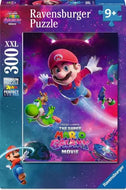 Casse-tête - Super Mario Film 2 (300 pcs XXL)