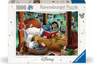 Pré-commande : Casse-tête - Lilo et Stitch (1000 pcs)