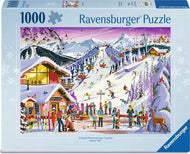 Pré-commande : Casse-tête - Slopeside Spirit (1000 pcs)