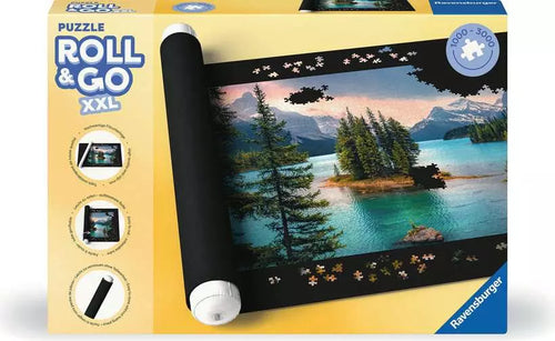 Tapis pour Casse-tête XXL (1000 à 3000 pcs)