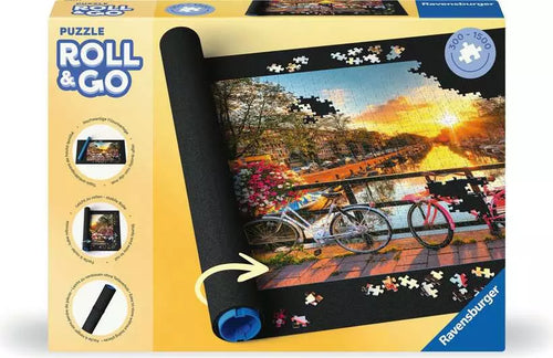 Tapis pour Casse-tête (300 à 1500 pcs)