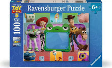 Casse-tête - Histoire de jouets 5 (100 pcs XXL)