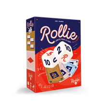 Rollie (français)