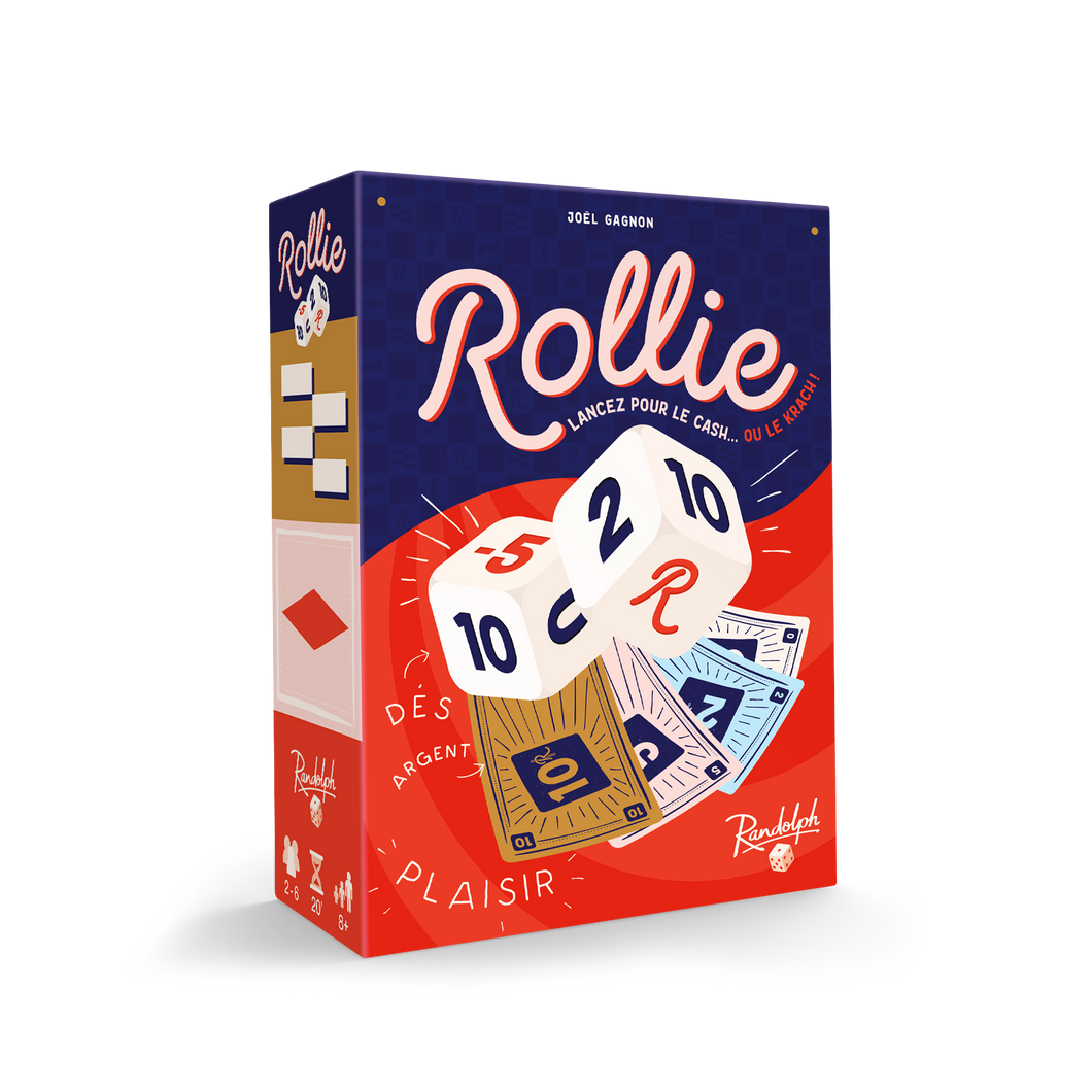 Rollie (français)