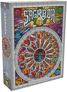 Sagrada (version française)