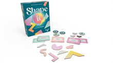 Shape it (français)