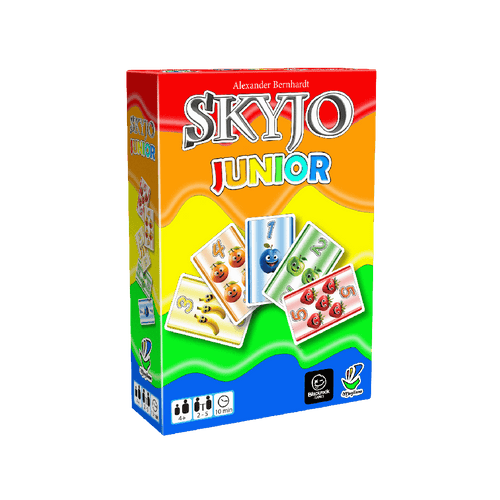 Skyjo Junior