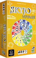 Skyjo - Voyage