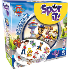Dobble / Spot it - Pat Patrouille (multilingue)
