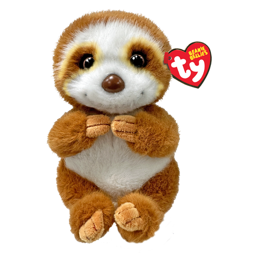 TY - Peluche - Stella (paresseux) - petit (8 pouces)