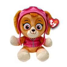 TY - Peluche - Stella - Pat' Patrouille (PAW Patrol) - petit (8 pouces)