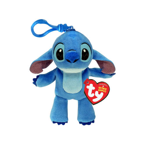 TY - Peluche - Stitch - Clip