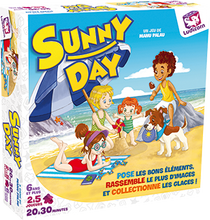 Sunny Day (version française)