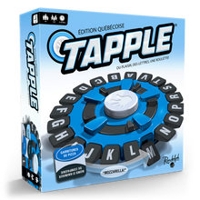 Tapple - Édition québécoise