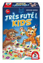 Très futé Kids