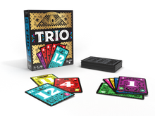 Trio - Multilangue