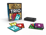 Trio - Multilangue