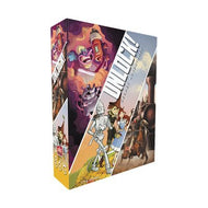 Unlock 3 - Secret Adventures (français)