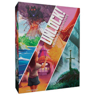 Pré-commande : Unlock 14 - Enchanted Adventures