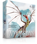 Wyrmspan - version française