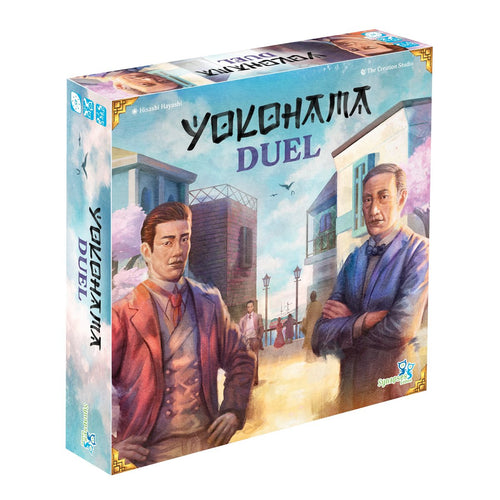 Yokohama - Duel