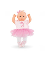 Corolle - Mon premier poupon - Bébé Calin - Maeva - Ballerine (30 cm - 12 pouces)