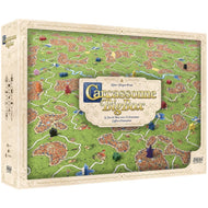 Carcassonne - Big Box