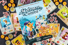 Château Combo