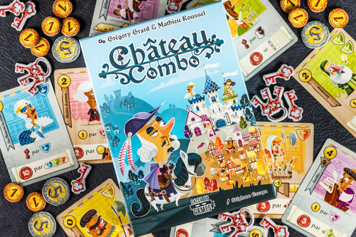 Château Combo