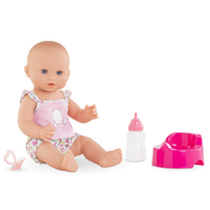Corolle - Mon grand poupon - Emma fait pipi (36 cm - 14 pouces)