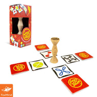 Jungle speed - ecopack (bilingue)