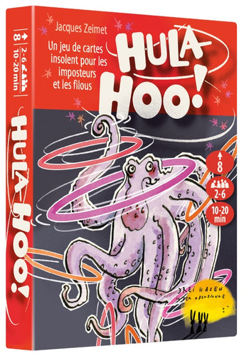 Hula-Hoo (français)