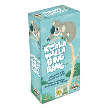 Koala Walla Bing Bang (bilingue)