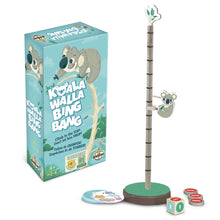 Koala Walla Bing Bang (bilingue)