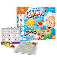Smart Cookies (multilingue)