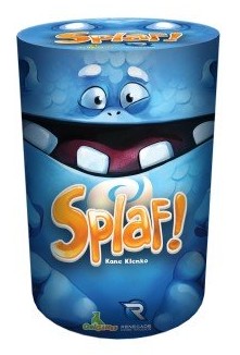 Splaf