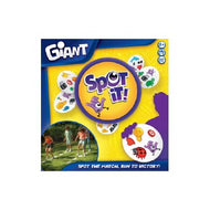 Dobble / Spot it - Géant