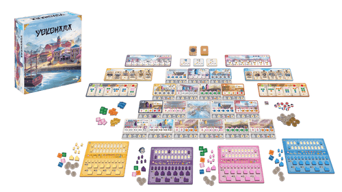 Yokohama (français)