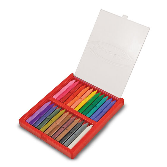 COLORIAGE AVEC SET DE CRAYONS TopModel | Les Petits Futés COLORIAGE AVEC SET DE CRAYONS TopModel | Les Petits Futés