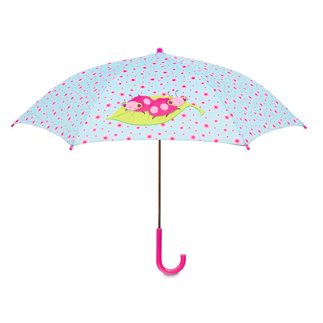 Parapluie (rose) - Coccinelle