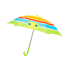 Parapluie (vert) - Giddy Buggy