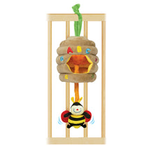 Abeille musical - Musical Pull Beehive