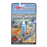 On the Go - Water Wow - Sous la mer