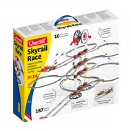 Circuit à billes Skyrail Race