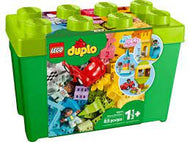 LEGO - DUPLO - La boîte de briques deluxe