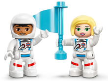 LEGO - DUPLO - La mission de la navette spatiale