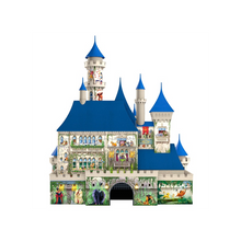 Casse-tête 3D - Château de Disney (216 pcs)