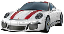 Casse-tête 3D - Porsche 911 R (108 pcs)