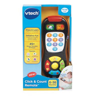 VTECH - Ma première télécommande parlante (version française)
